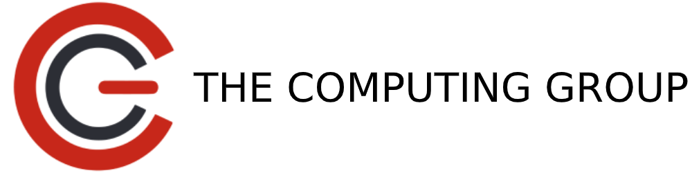 The Computing Group